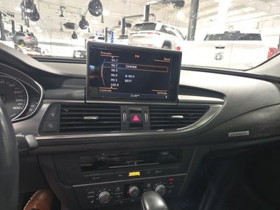 2018 Audi A7 3.0T Premium Plus quattro