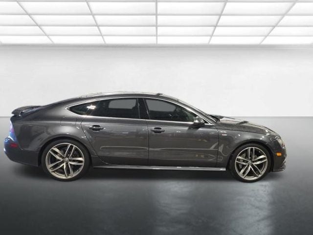 2018 Audi A7 3.0T Premium Plus quattro