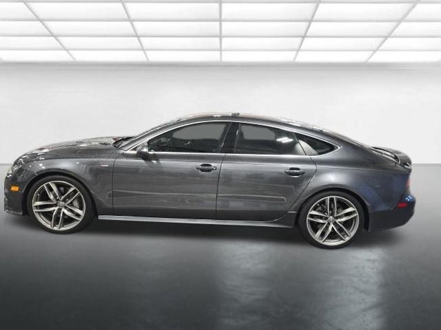 2018 Audi A7 3.0T Premium Plus quattro