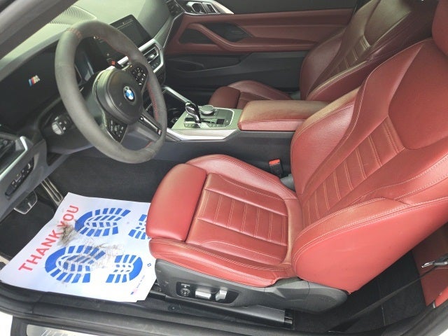 2023 BMW 4 Series M440i xDrive