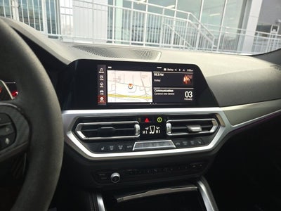 2023 BMW 4 Series M440i xDrive