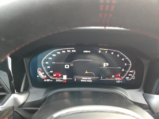 2023 BMW 4 Series M440i xDrive