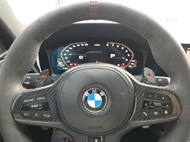 2023 BMW 4 Series M440i xDrive