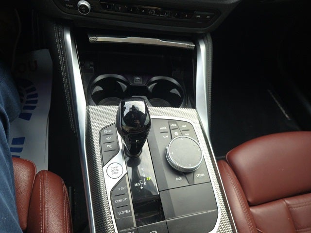 2023 BMW 4 Series M440i xDrive