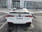 2023 BMW 4 Series M440i xDrive