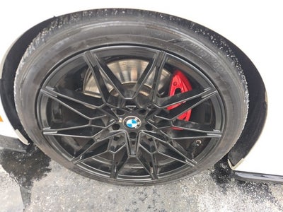 2023 BMW 4 Series M440i xDrive