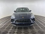 2020 Porsche Macan Base