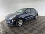 2020 Porsche Macan Base