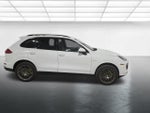 2017 Porsche Cayenne E-Hybrid S