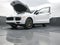 2017 Porsche Cayenne E-Hybrid S