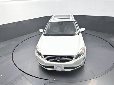 2016 Volvo XC60 T5 Premier