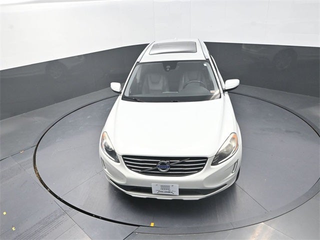 2016 Volvo XC60 T5 Premier