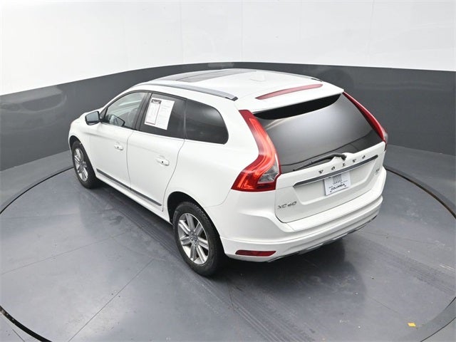 2016 Volvo XC60 T5 Premier