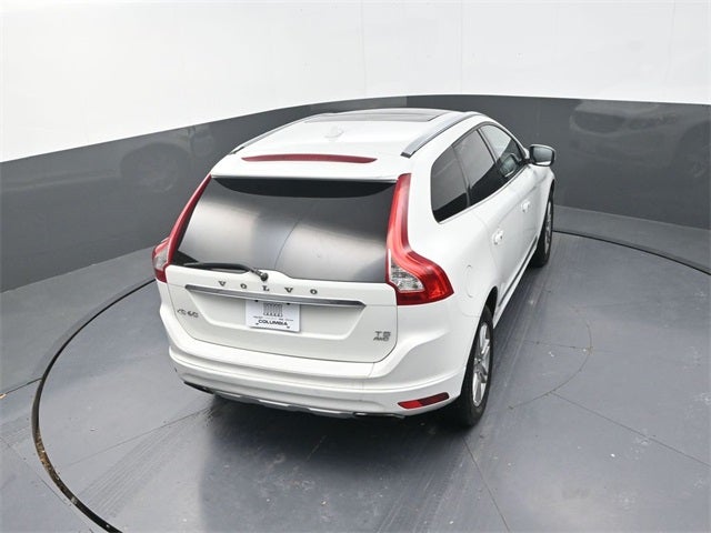2016 Volvo XC60 T5 Premier