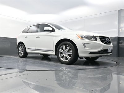 2016 Volvo XC60 T5 Premier