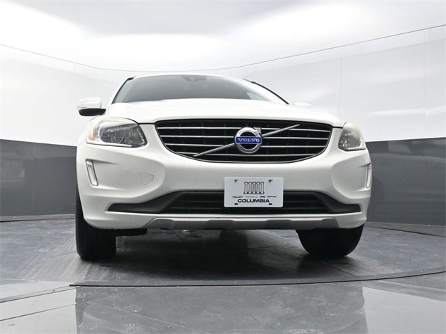 2016 Volvo XC60 T5 Premier