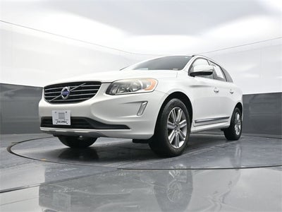 2016 Volvo XC60 T5 Premier