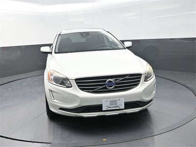 2016 Volvo XC60 T5 Premier