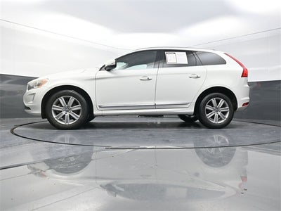 2016 Volvo XC60 T5 Premier