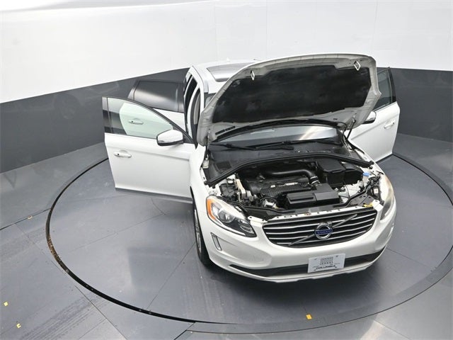 2016 Volvo XC60 T5 Premier