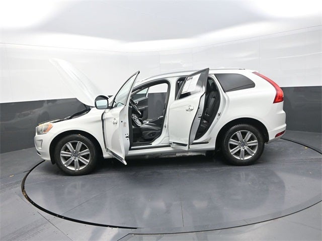 2016 Volvo XC60 T5 Premier