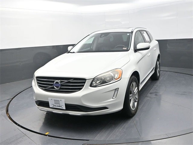2016 Volvo XC60 T5 Premier