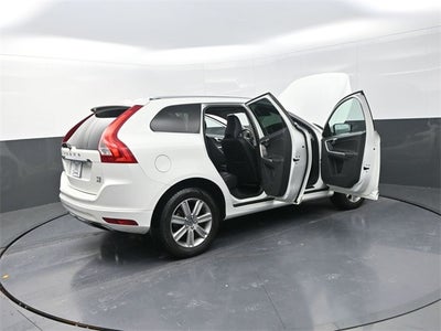 2016 Volvo XC60 T5 Premier