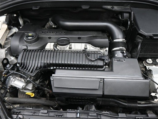 2016 Volvo XC60 T5 Premier