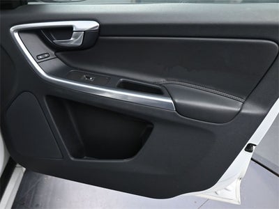 2016 Volvo XC60 T5 Premier