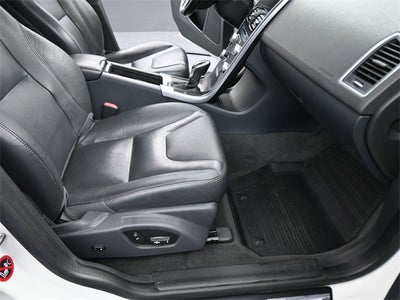 2016 Volvo XC60 T5 Premier