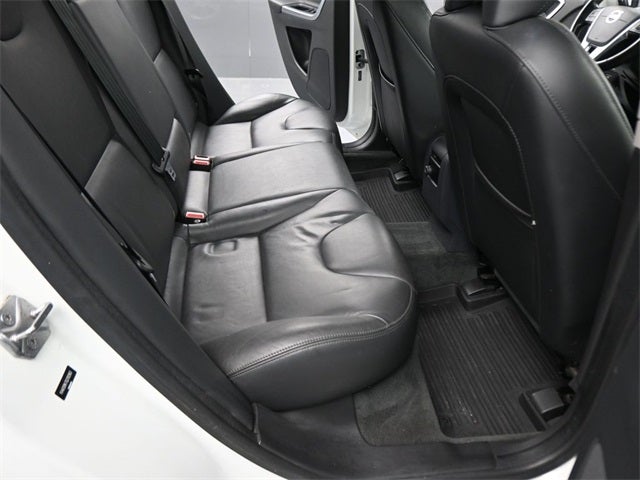 2016 Volvo XC60 T5 Premier