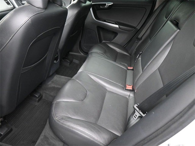 2016 Volvo XC60 T5 Premier