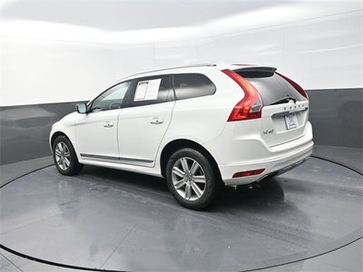 2016 Volvo XC60 T5 Premier