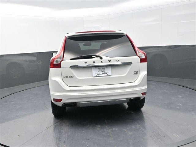 2016 Volvo XC60 T5 Premier