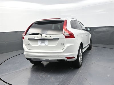 2016 Volvo XC60 T5 Premier