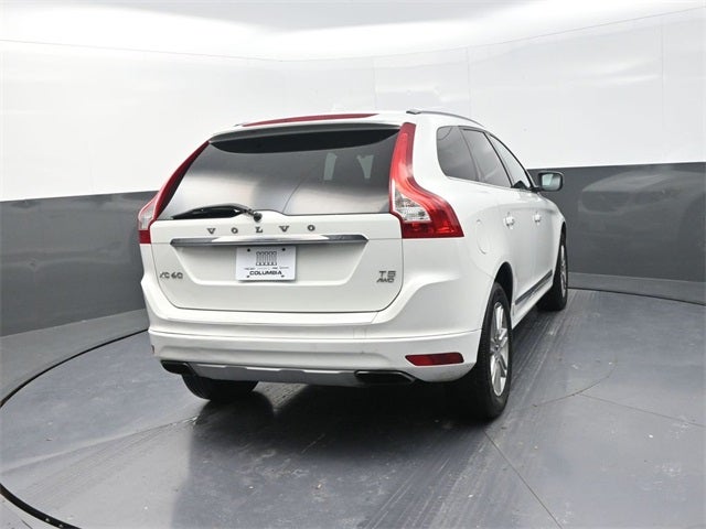 2016 Volvo XC60 T5 Premier