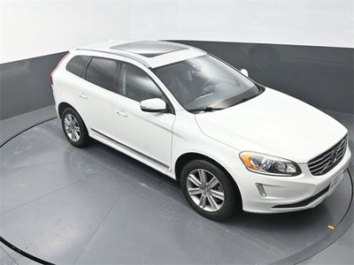 2016 Volvo XC60 T5 Premier