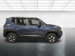 2022 Jeep Renegade Trailhawk
