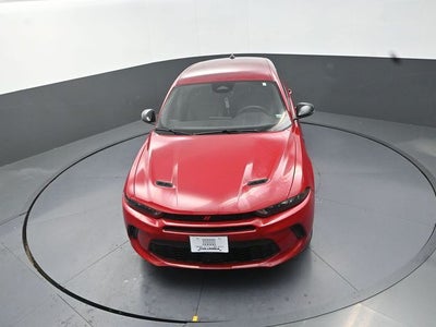 2024 Dodge Hornet R/T