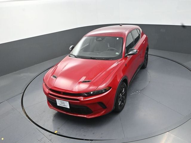 2024 Dodge Hornet R/T