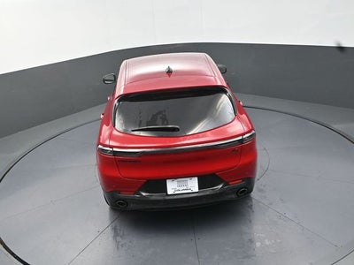 2024 Dodge Hornet R/T