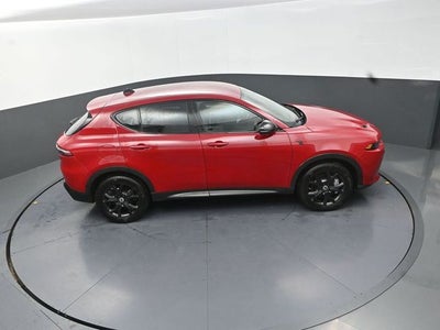 2024 Dodge Hornet R/T