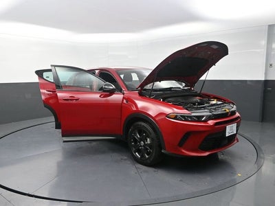 2024 Dodge Hornet R/T