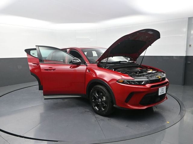 2024 Dodge Hornet R/T