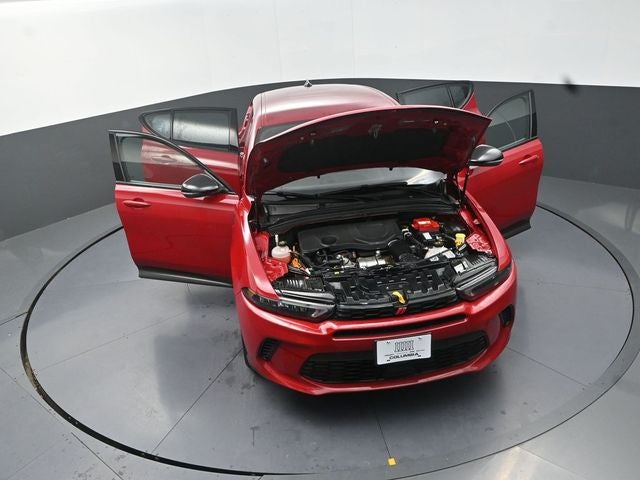 2024 Dodge Hornet R/T