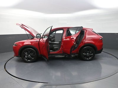 2024 Dodge Hornet R/T