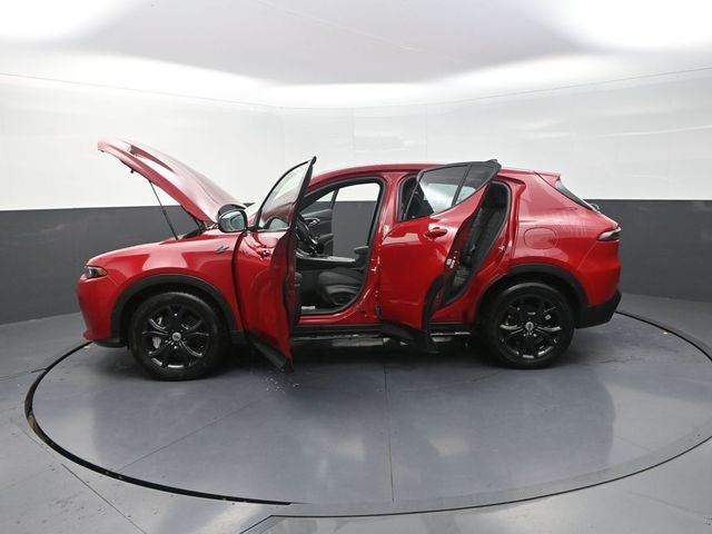 2024 Dodge Hornet R/T