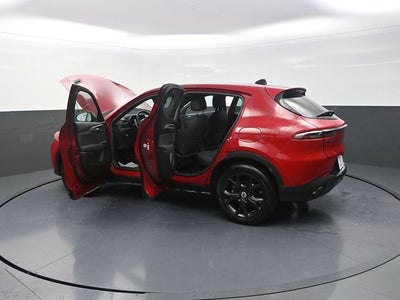 2024 Dodge Hornet R/T