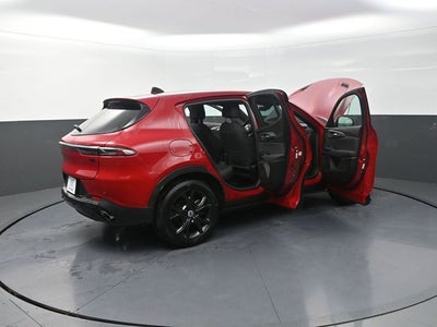 2024 Dodge Hornet R/T