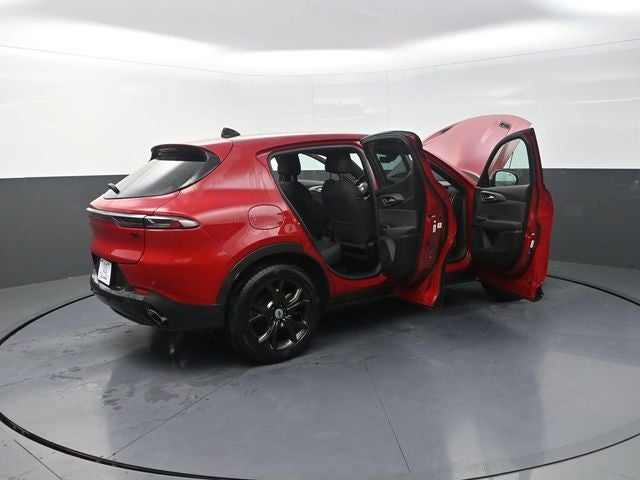 2024 Dodge Hornet R/T